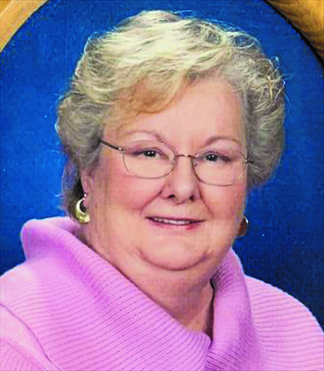 LOIS WILLIAMS